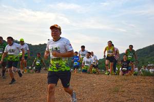 BIB: 1780
                            <button type="button" onclick="openModal(3777362)" class="btn btn-primary btn-sm float-right btn-popup" data-toggle="modal" data-target=".modal-high-quality">
                        <i class="fas fa-shopping-cart"></i> Add to Cart
                    </button>
                                            <button type="button" onclick="isThisMe(3777362, true)" class="btn btn-success btn-sm float-right btn-popup btn-isme hidden" data-toggle="tooltip" data-placement="bottom" title="นี่คือรูปของคุณใช่ไหม คลิกที่นี่เพื่อเอาเข้าอัลบั้ม">
                        <i class="fas fa-plus"></i> Add to album
                    </button>
                    <button type="button" onclick="isThisMe(3777362, false)" class="btn btn-warning btn-sm float-right btn-popup btn-isnotme hidden">
                        <i class="fas fa-ban"></i> Remove from album
                    </button>